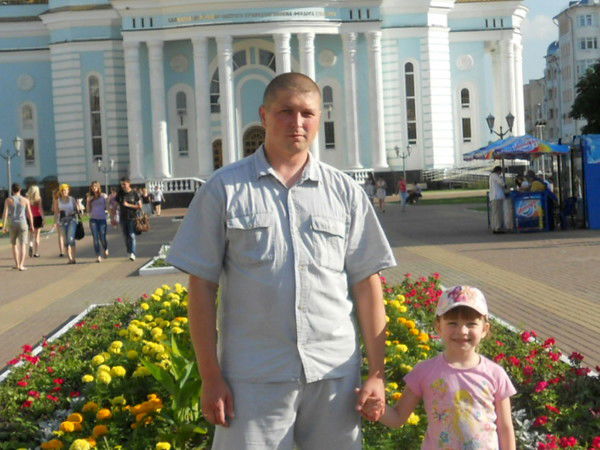 Николай Музыкантов