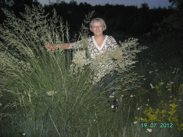 Наталья Музычук