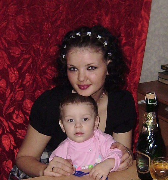 Наталия Кулакова