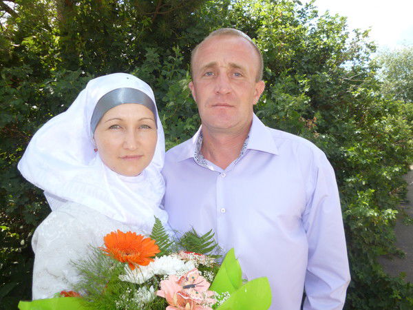 Айдар Шарипов