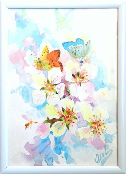 Анастасия Деянова