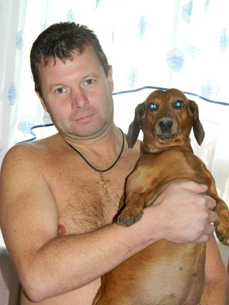 Алексей Бурханов