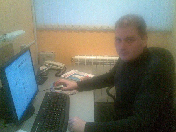 Александр Ко