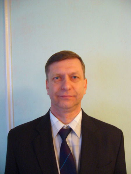 Юрий Давыдов