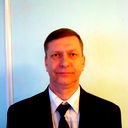 Юрий Давыдов