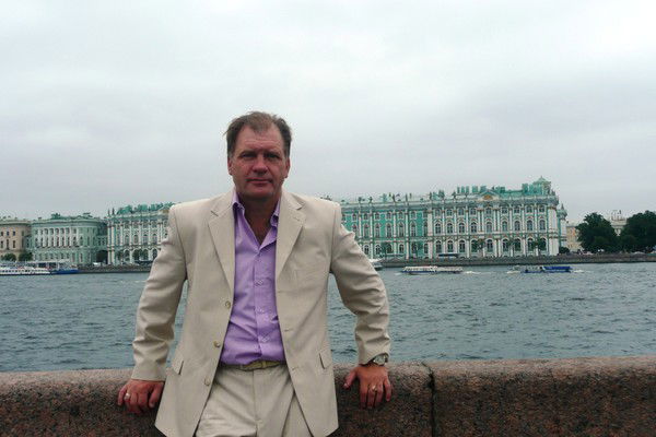 Сергей Павлов