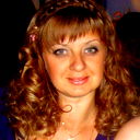 Наталья Серебреникова