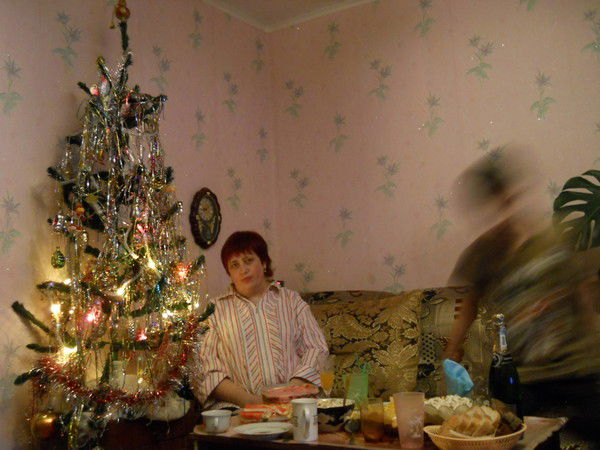 Лариса Харина