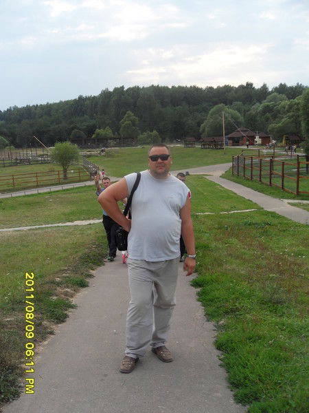 Александр Сусленков