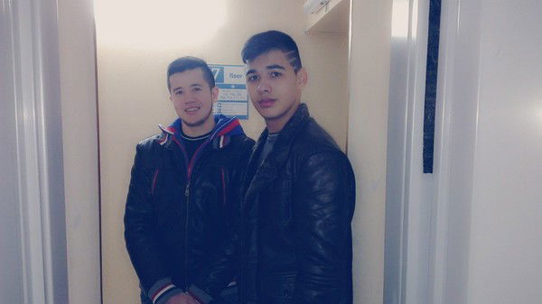 Овез Сатимов