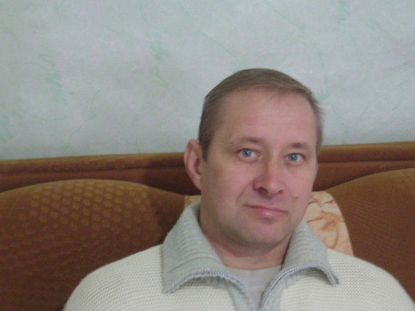 Сергей Братченко