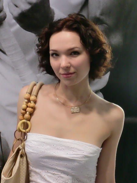 Ольга Логунова