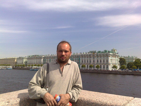 Марсель Салимгареев