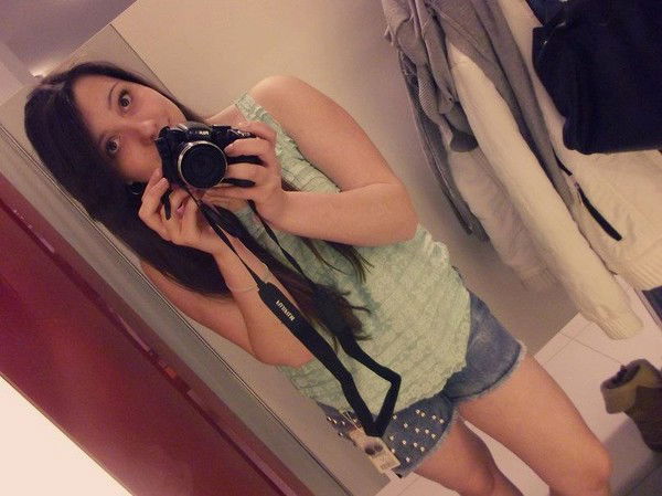 Оленька Алексеевна