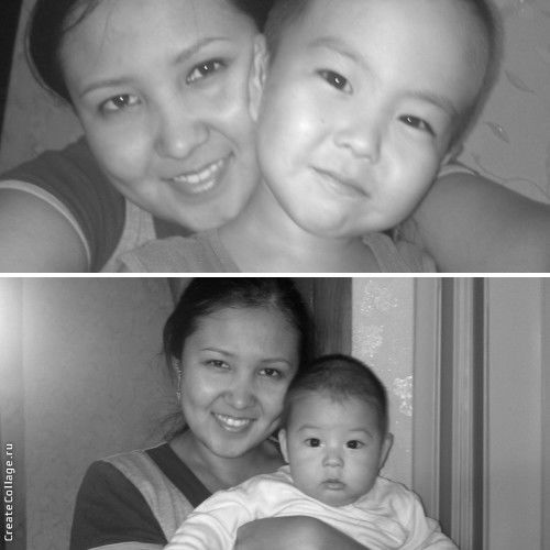 Асема Байыршева