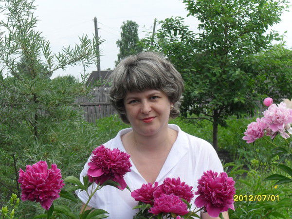 Татьяна Малышева