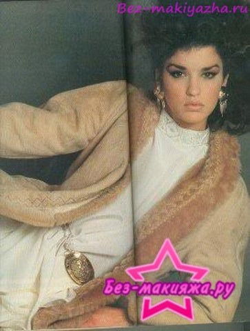 Светлана Шурдук