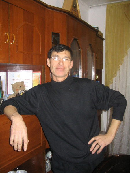 Толагай Ешекенов