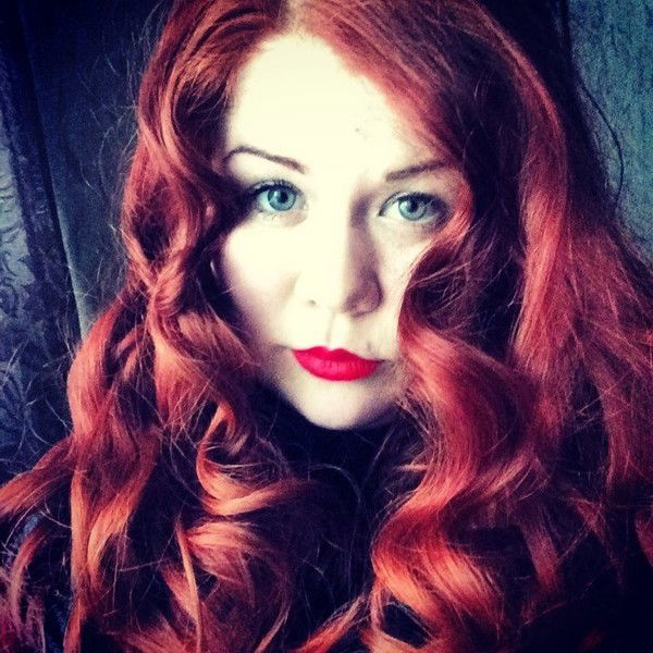 Елена Иевлева