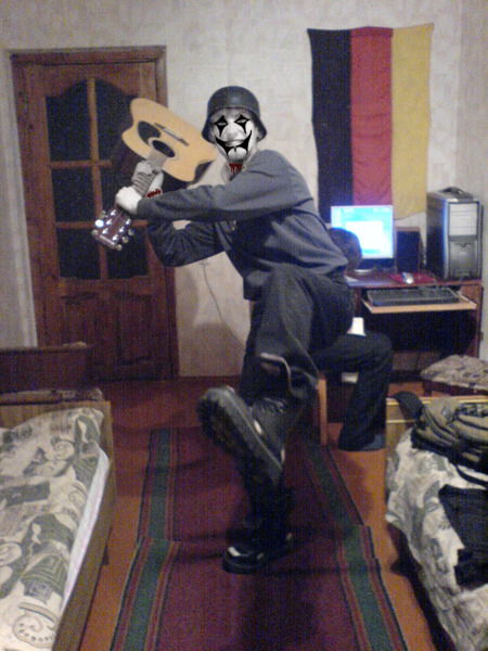 Генрих Гимлер