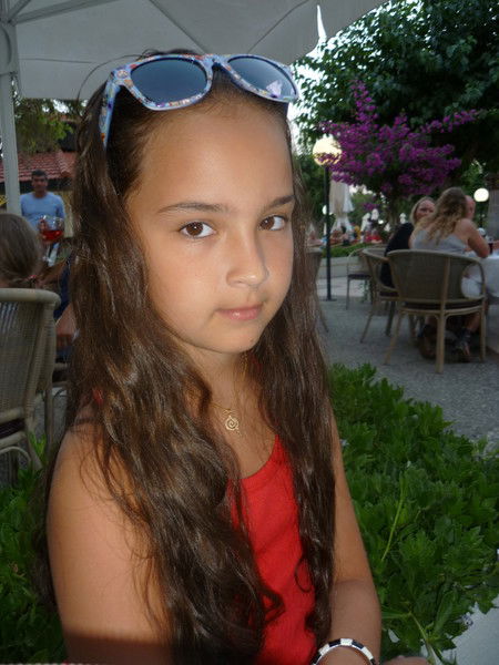 Александра Жабицкая