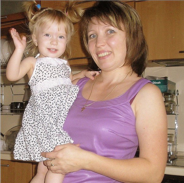 Елена Борискина