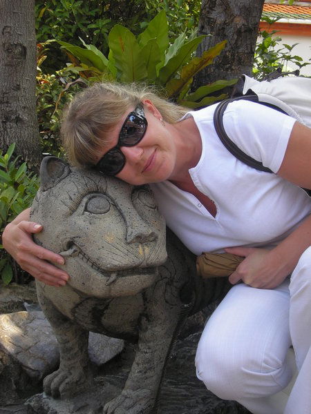 Елена Селиванова