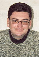 Данил Кляхин