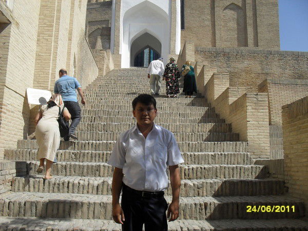 Нурлан Якупов