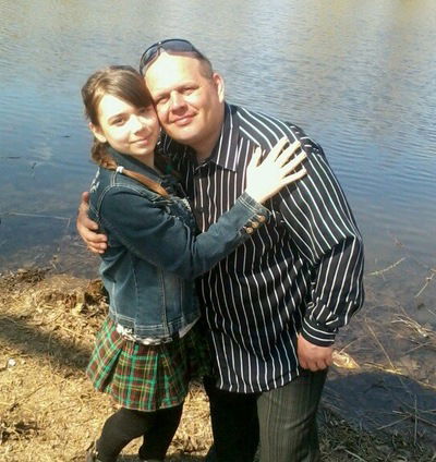 Диана Черненко