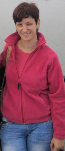 Виктория Добровинская