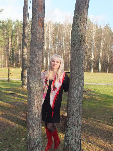 Марина Магерина