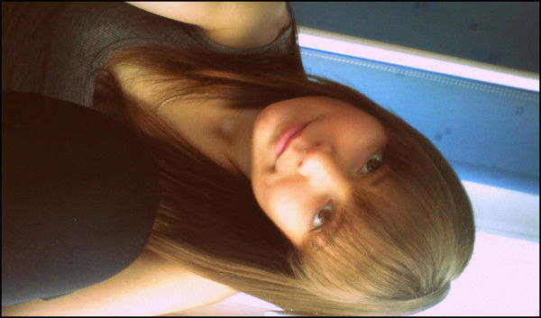 Ксюша Бельтюкова