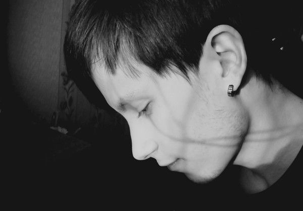 Михаил Красников