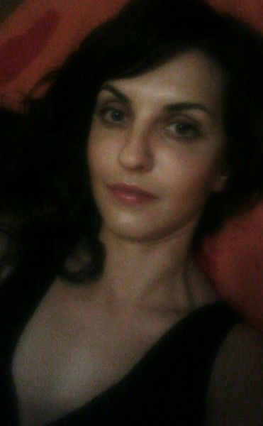 Татьяна Горбачёва