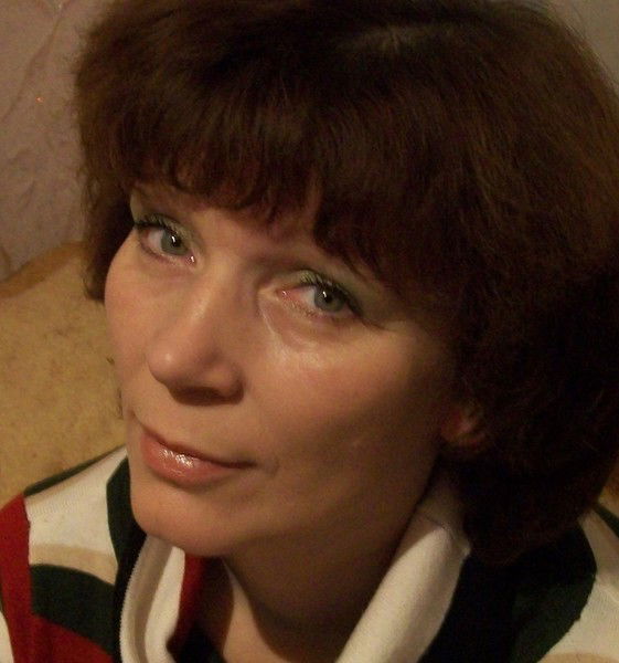 Cветлана Кубанова