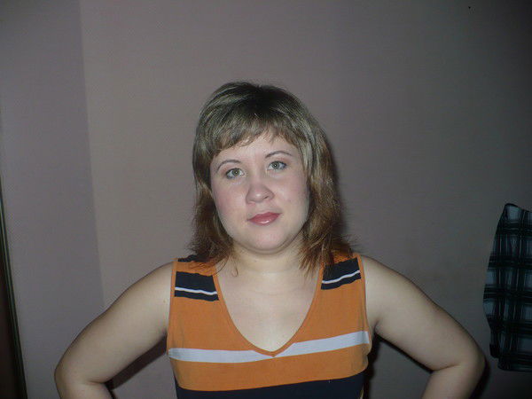 Людмила Санникова