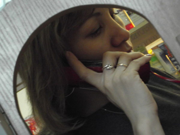 Эльмира* Баймуханова