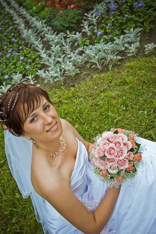 Оля Зарецкая