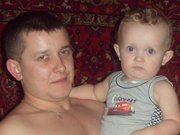 Алексей Еськов