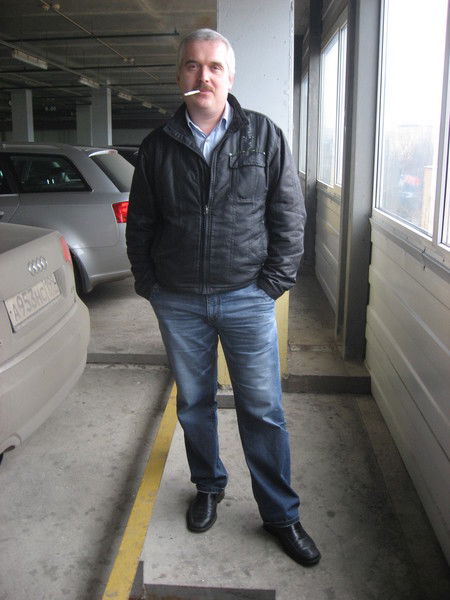 Вячеслав Кузнецов