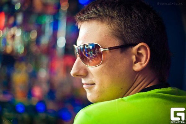 Сергей Малухин