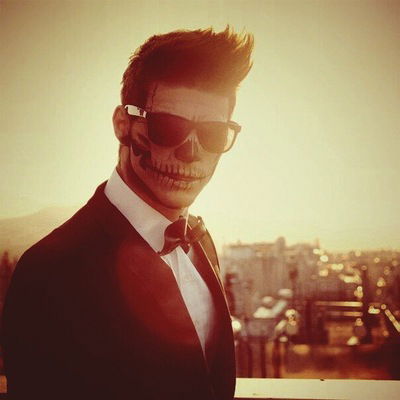 Сережа Попов