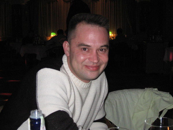 Александр Воротынцев