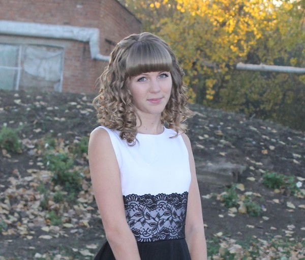 Елизавета Канапацкая