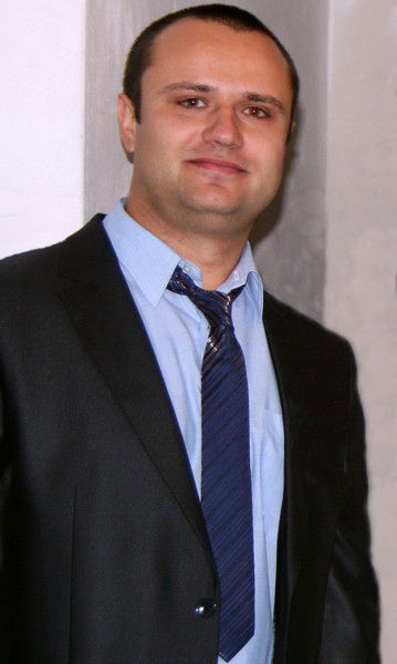 Андрей Приходько