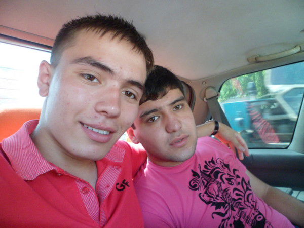 Dastanbek Tashpolatov