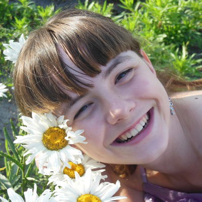 Мария Косова