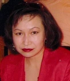 Лайла Айтишева