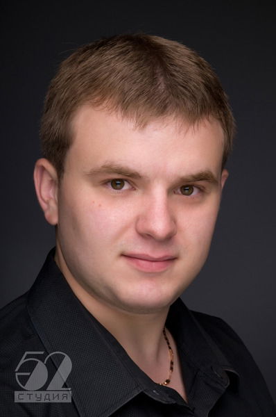 Александр Качанов